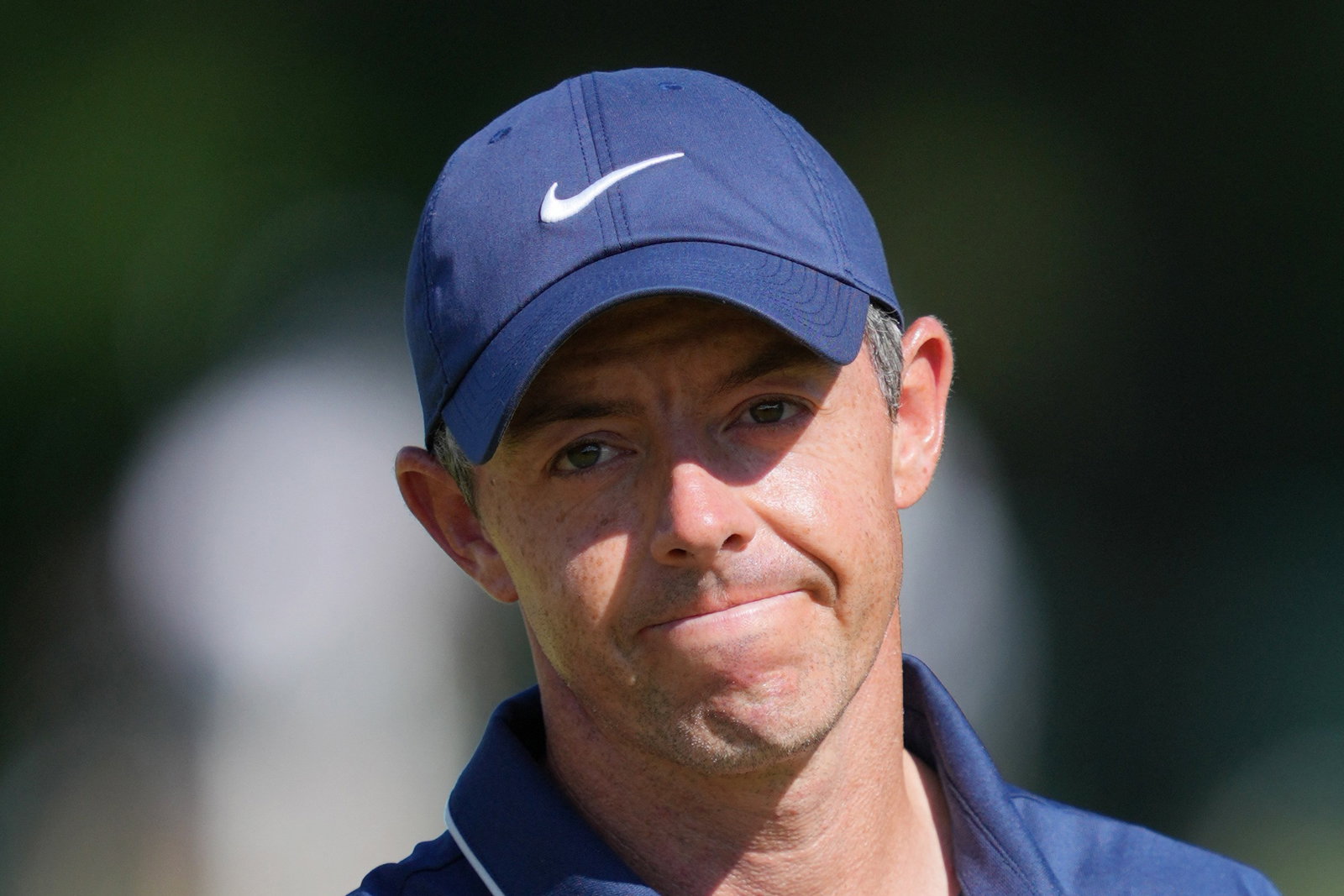 Rory McIlroy